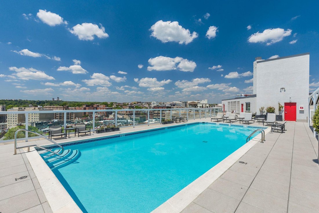 Condo in Washington, District of Columbia, United States 2 - 18998075