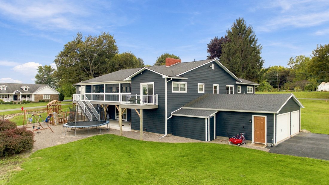 House in Geneva, New York, United States 4 - 18994246
