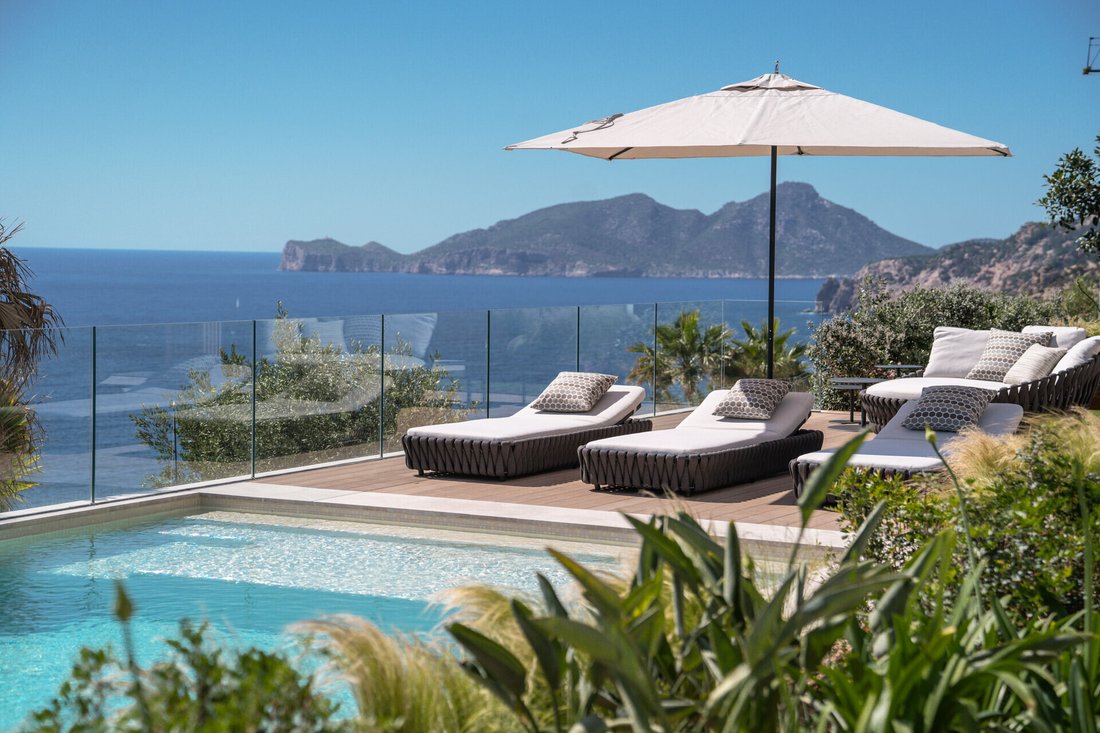 Villa in Port d'Andratx, Andratx, Balearic Islands 2 - 18993283