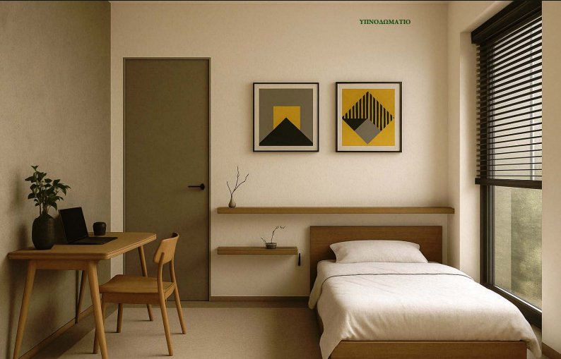 Apartment in Glyfada, Attica, Greece 4 - 18996389