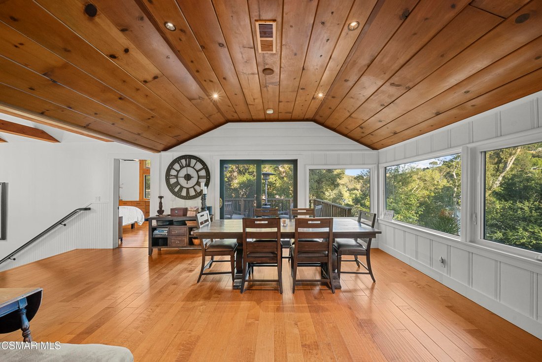 House in Agoura Hills, California, United States 5 - 18996125