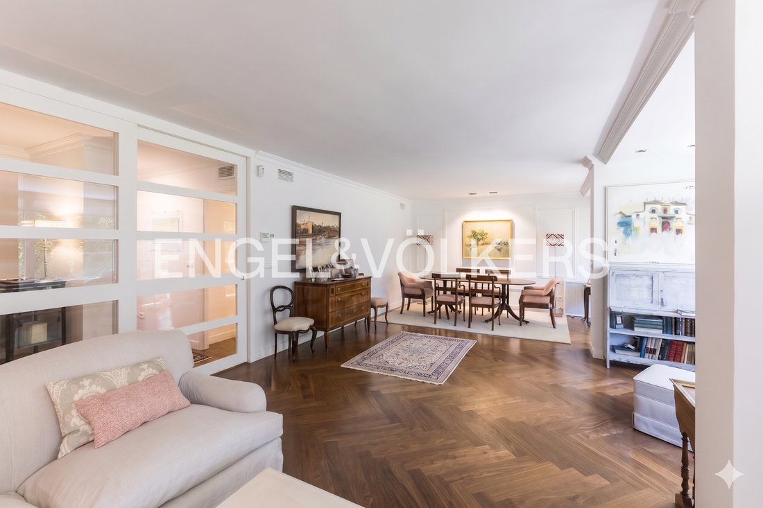 Apartment in La Moraleja, Alcobendas, Comunidad de Madrid 5 - 18153443
