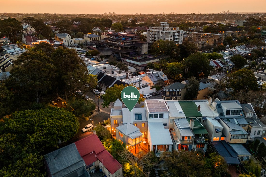 House in Glebe, New South Wales, Australia 5 - 18998030
