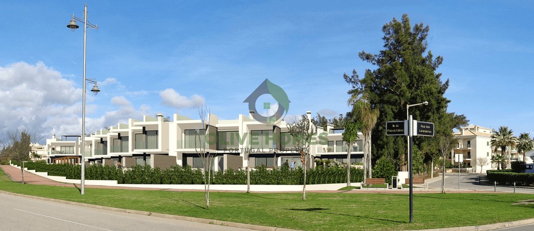 Appartement à Vilamoura, Quarteira, Algarve 4 - 15228584