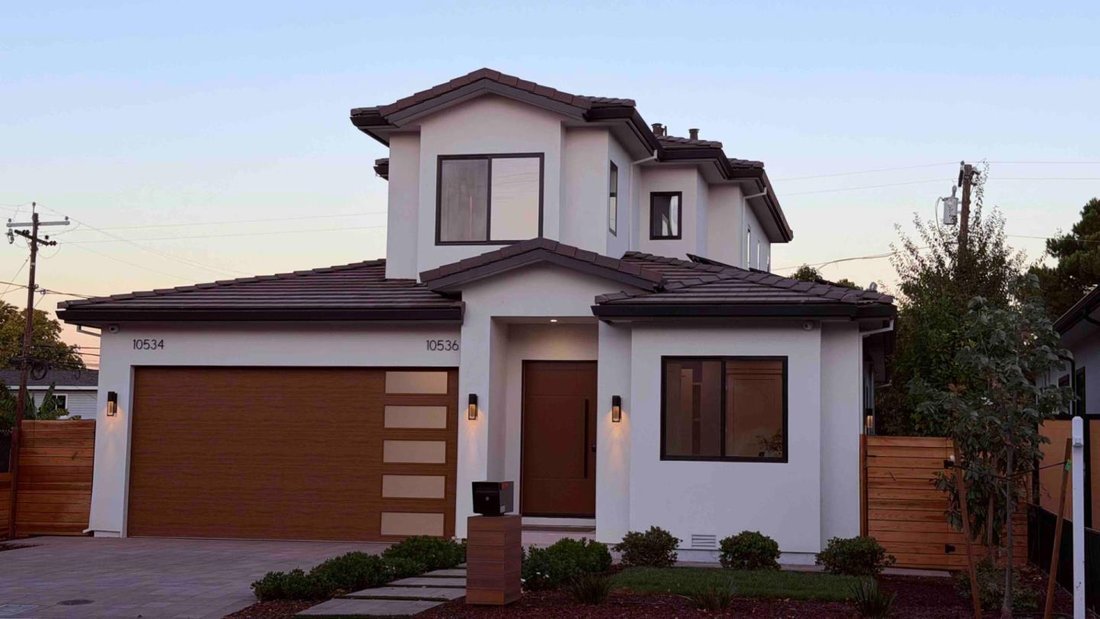 House in Cupertino, California, United States 1 - 18561536