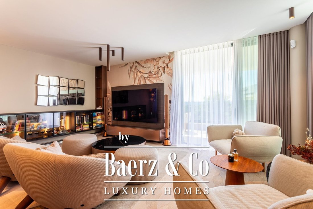Apartment in Miljevac, Split-Dalmatia County, Croatia 5 - 18995985