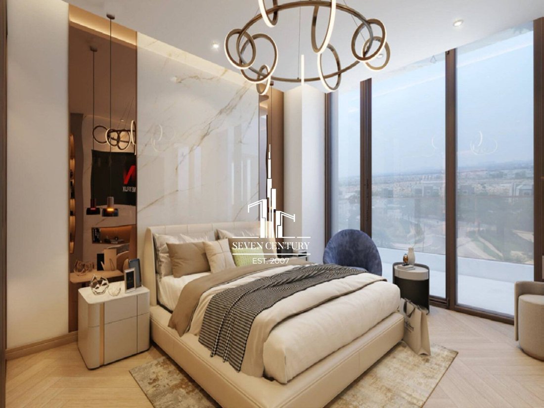Apartment in Wadi Al Safa 3, Wadi Al Safa, Dubai 5 - 18993627
