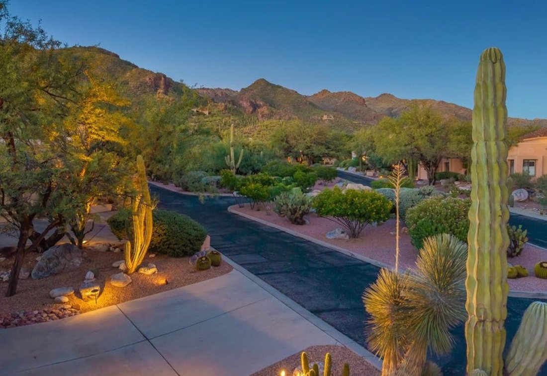 House in Tucson, Arizona, United States 5 - 18993866