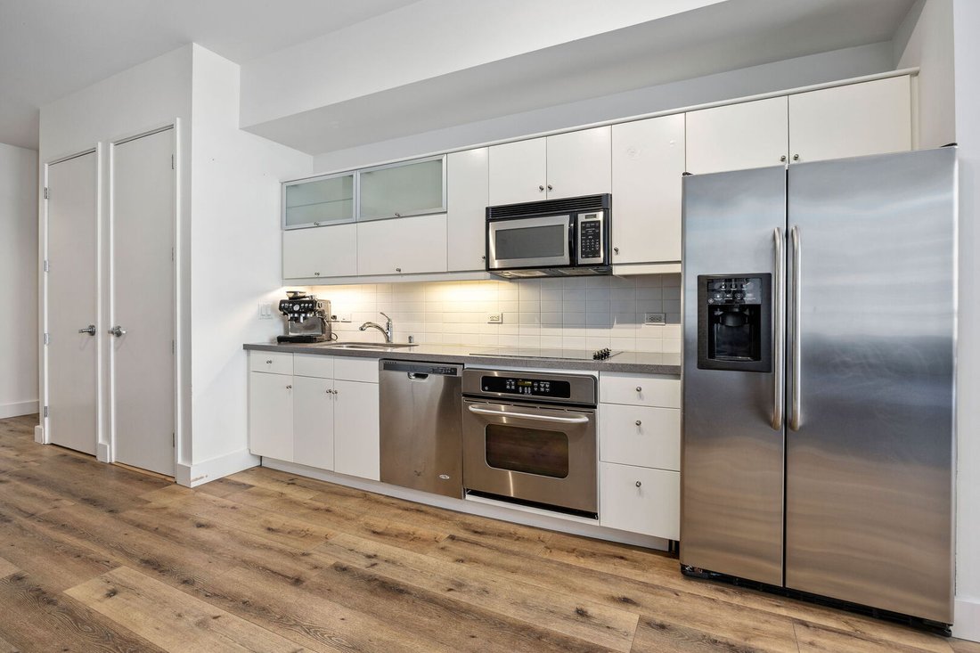Condo in San Diego, California, United States 4 - 18996000