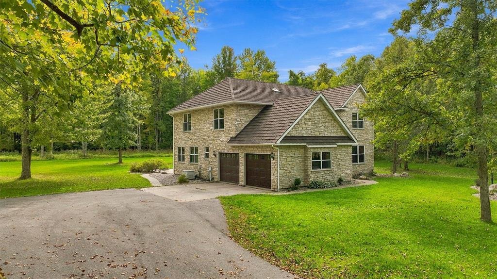 House in Auburndale, Wisconsin, United States 4 - 18992943
