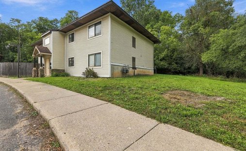 Grand Rapids, Michigan, United States 1