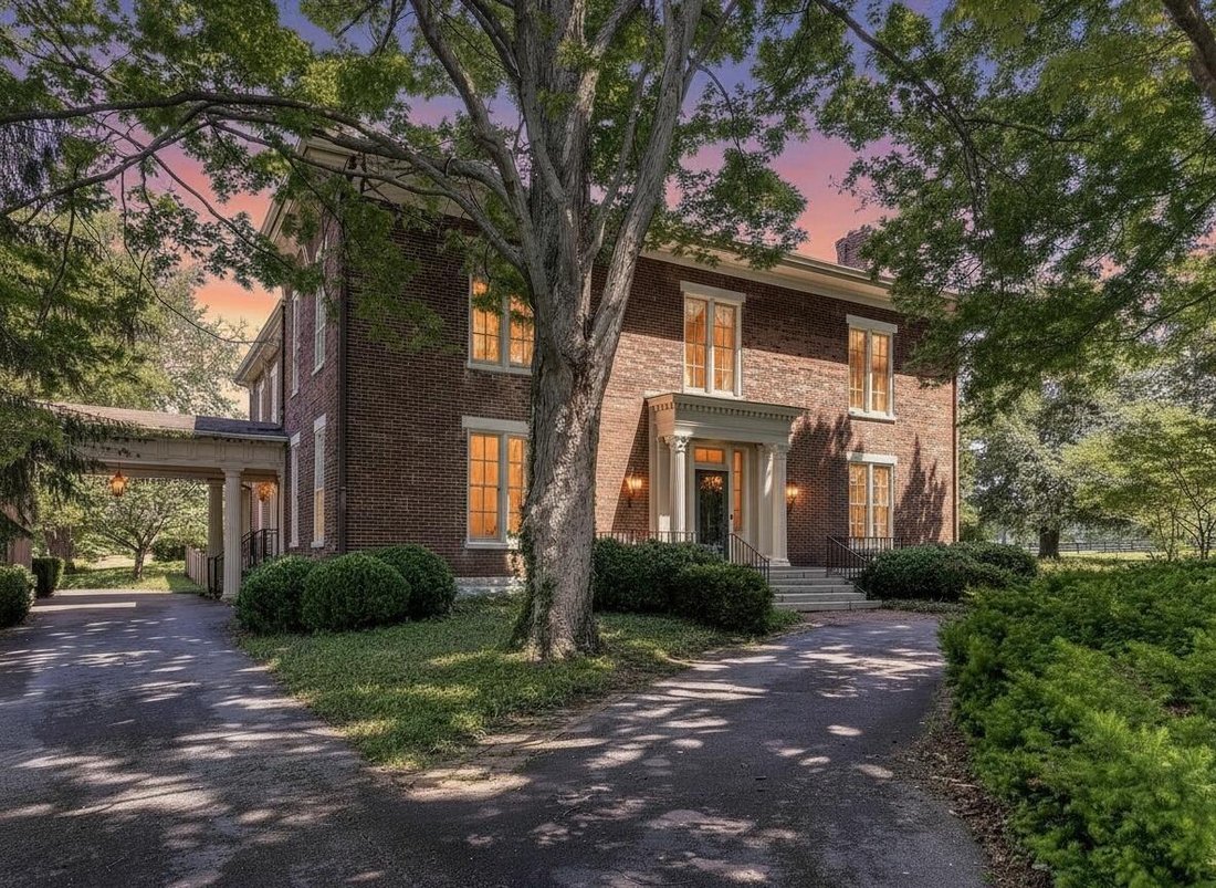 House in Danville, Kentucky, United States 5 - 18176717