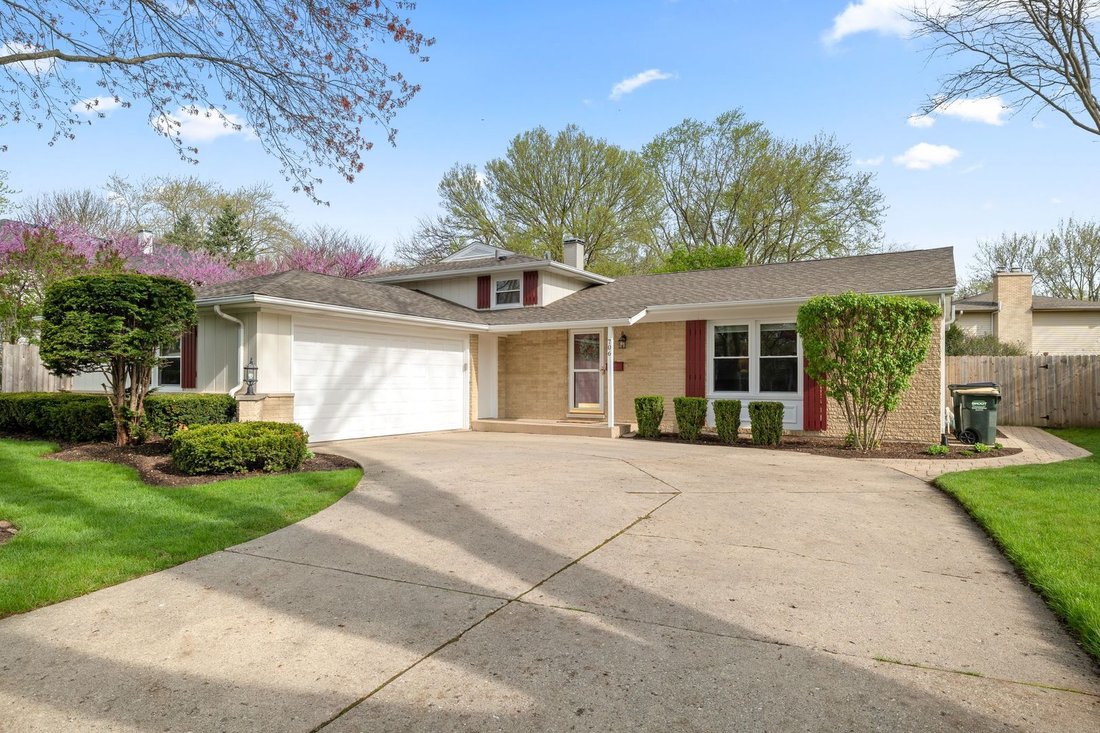 House in Libertyville, Illinois, United States 1 - 18993361