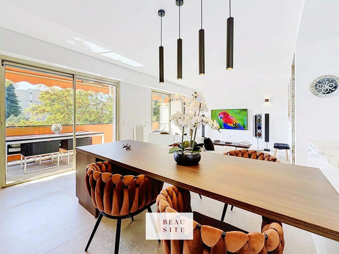 Apartment in Nice, Provence-Alpes-Côte d'Azur, France 3 - 18994011