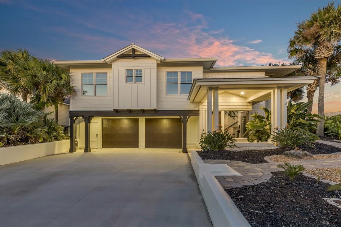 House in New Smyrna Beach, Florida, United States 1 - 18995523