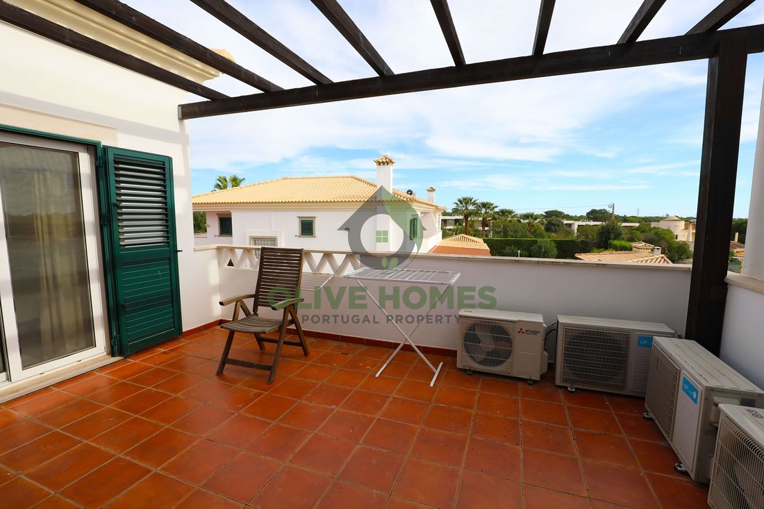 Residenza a Almancil, Algarve, Portogallo 5 - 16969691