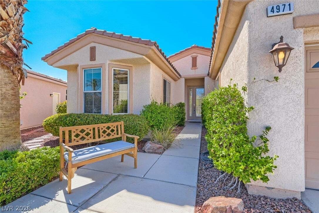 House in Las Vegas, Nevada, United States 2 - 18995050
