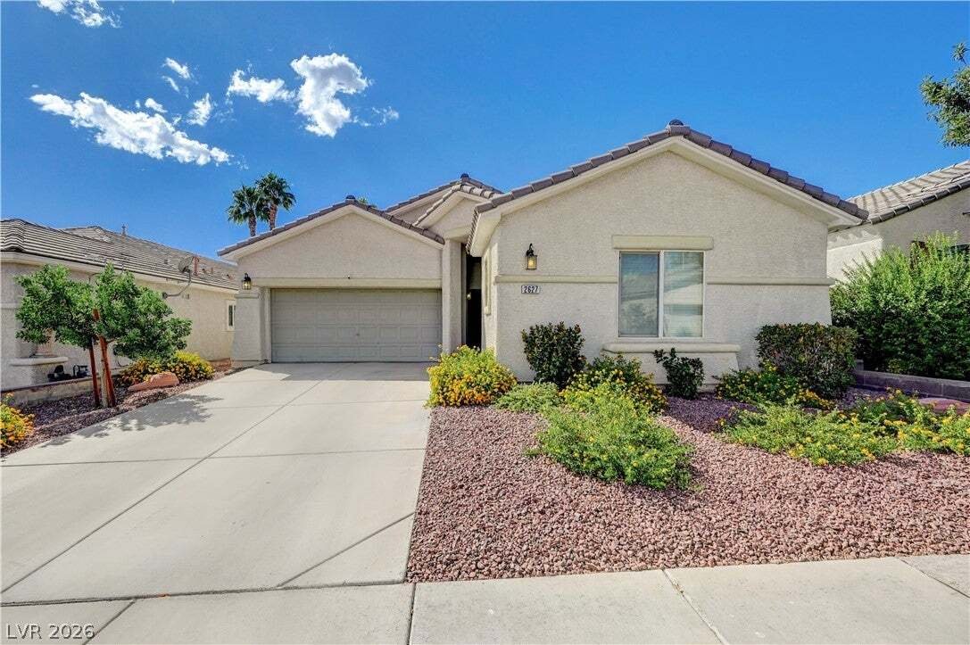 House in Las Vegas, Nevada, United States 1 - 18987716