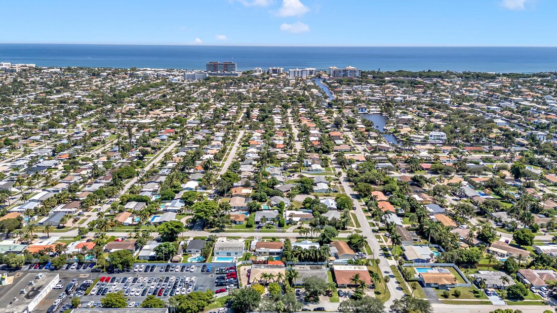 House in Lighthouse Point, Florida, United States 4 - 18995732