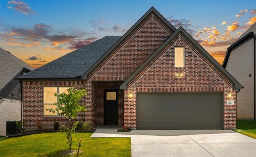 House in Fort Worth, Texas, United States 1