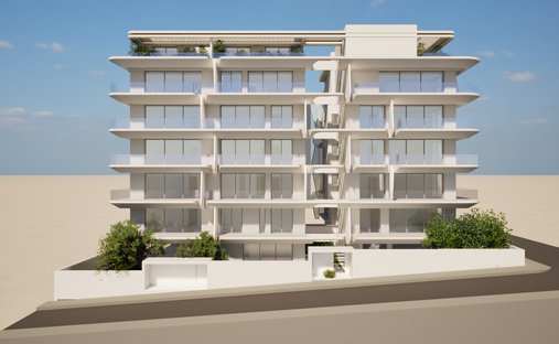 Apartment in South Athens, Attica, Greece 1