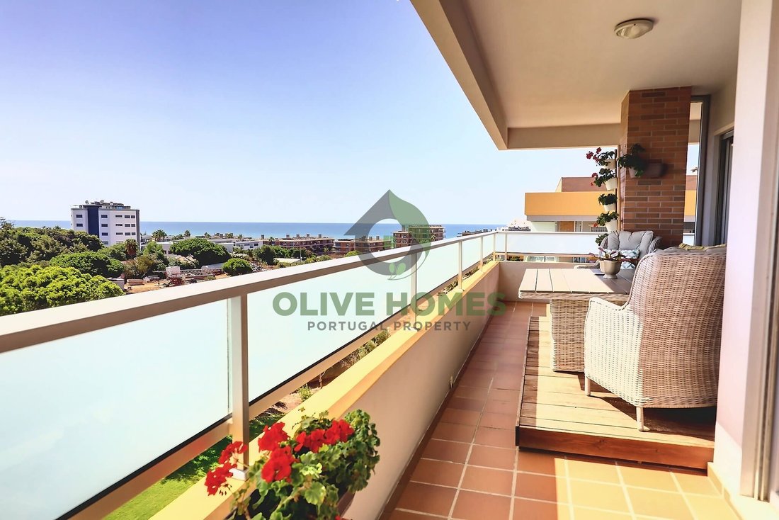 Apartamento en Quarteira, Algarve, Portugal 2 - 18834893
