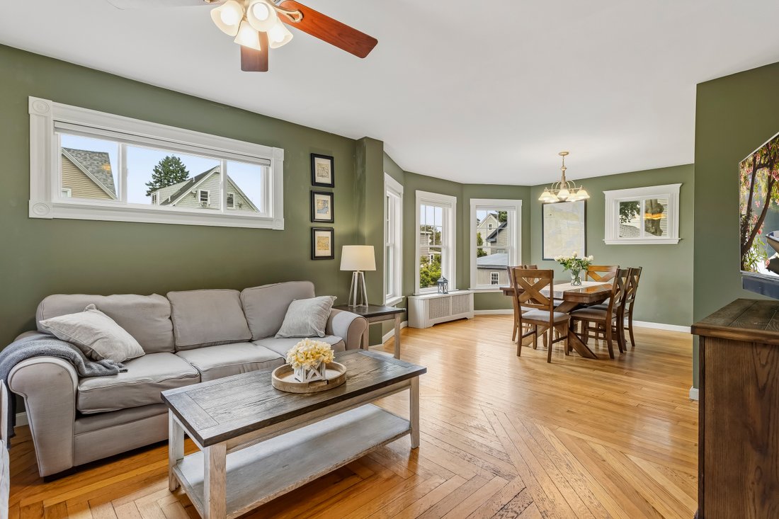 House in Salem, Massachusetts, United States 1 - 18993704