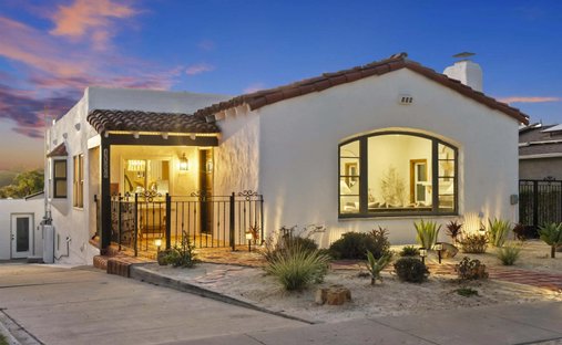 Haus in FICO, Kalifornien, Vereinigte Staaten 1