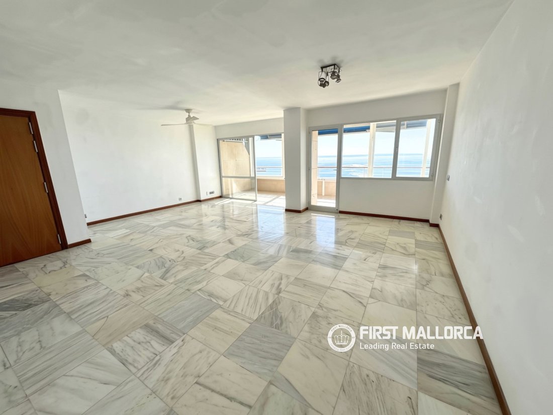Apartment in Palma, Balearic Islands, Spain 5 - 18996534