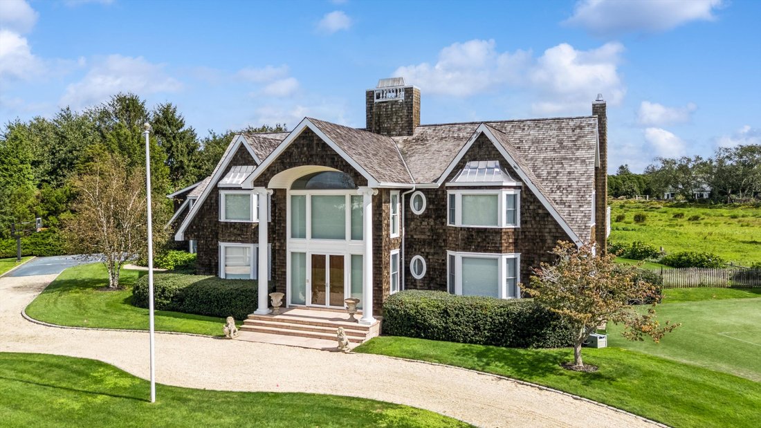 Water Mill, New York, United States 3 - 17482552