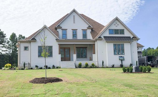 House in Zebulon, North Carolina, United States 1
