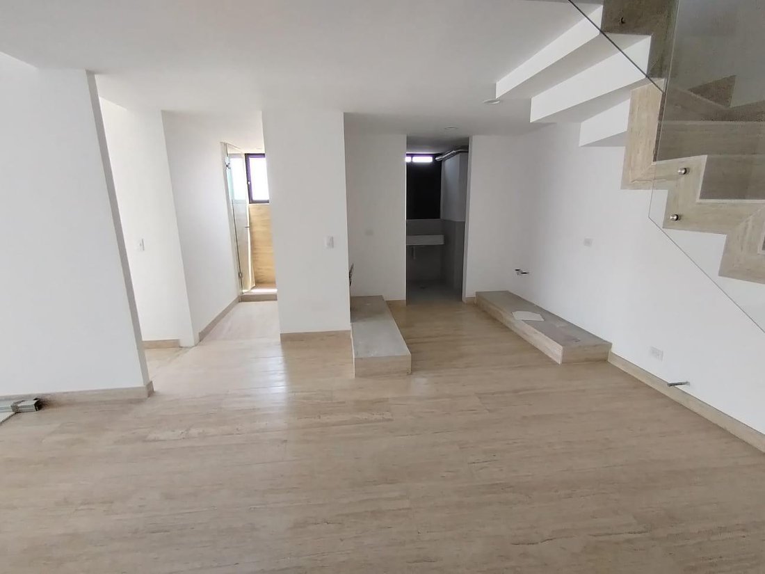 Apartment in Tlaxcalancingo, Puebla, Mexico 5 - 18993787