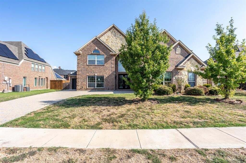 House in Mansfield, Texas, United States 2 - 18993511