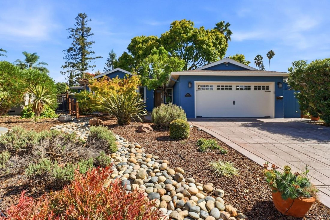 House in San Jose, California, United States 1 - 18995449