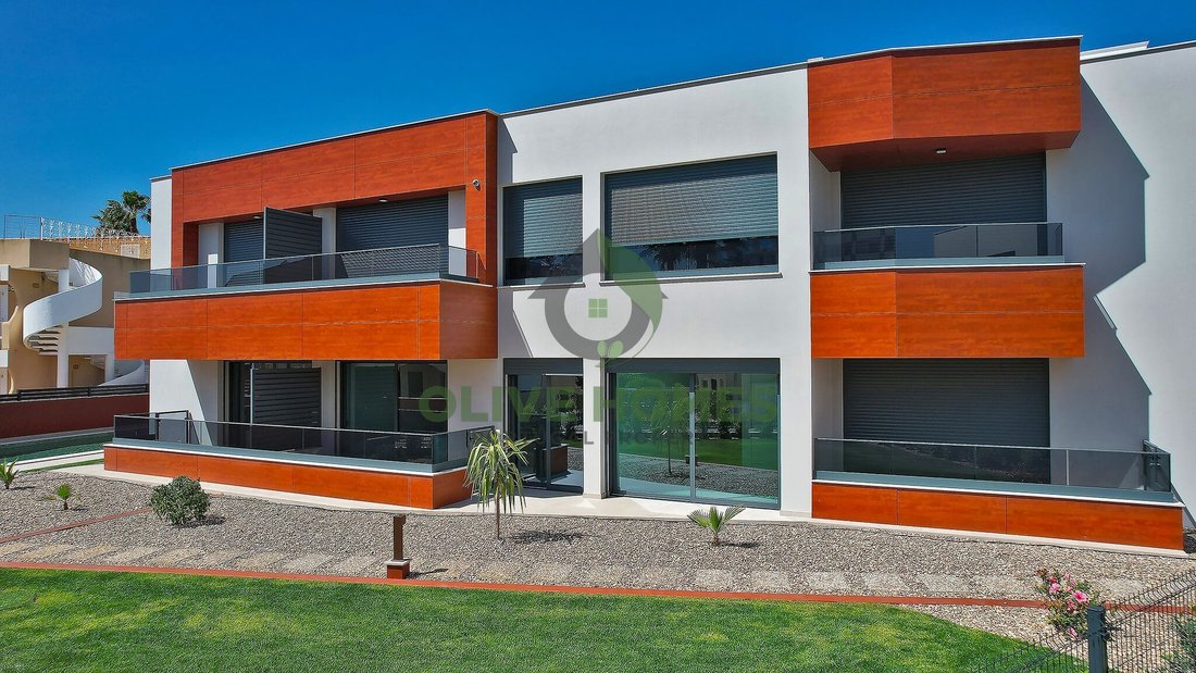 Appartement à Vilamoura, Quarteira, Algarve 5 - 18482448