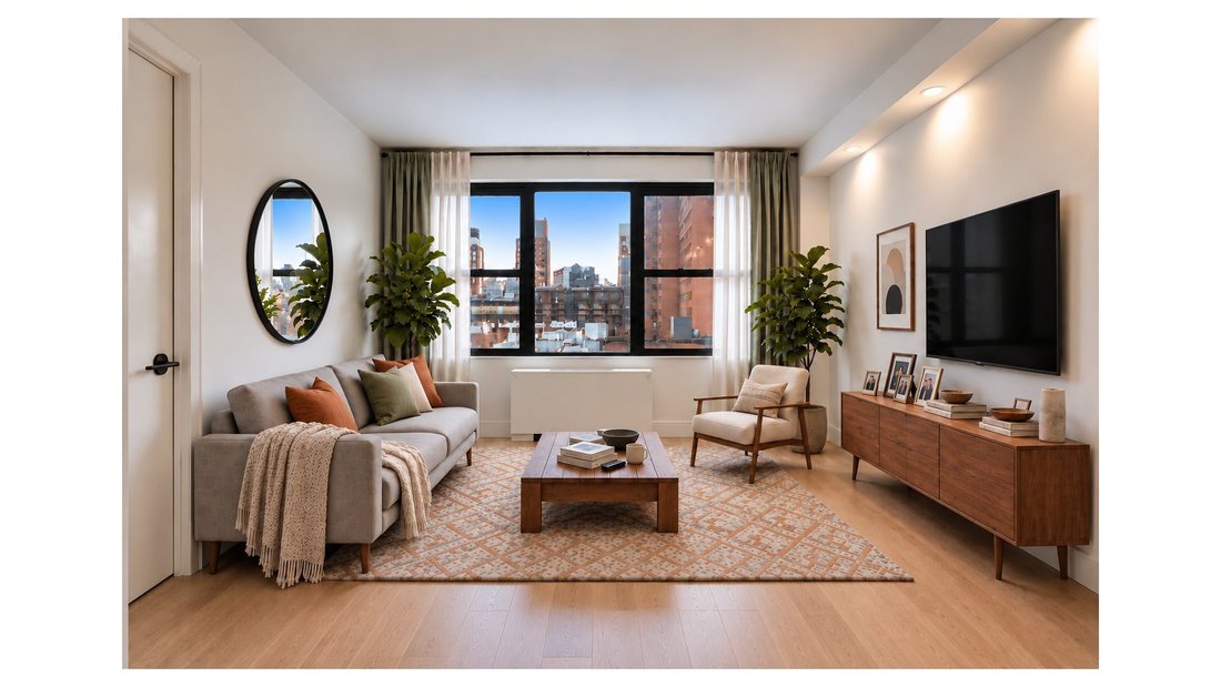 Co Op in New York, New York, United States 5 - 18996329