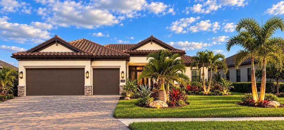 House in Bradenton, Florida, United States 1 - 18993202