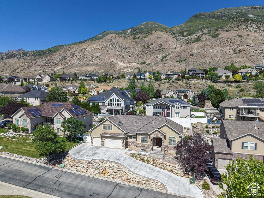 Casa a Cedar Hills, Utah, Stati Uniti 3 - 18084642