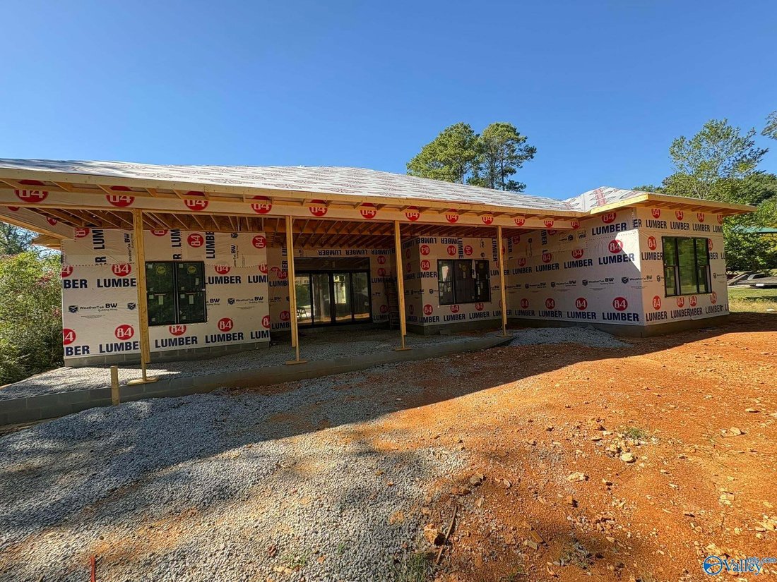 Casa en Redstone Arsenal, Alabama, Estados Unidos 2 - 18311743