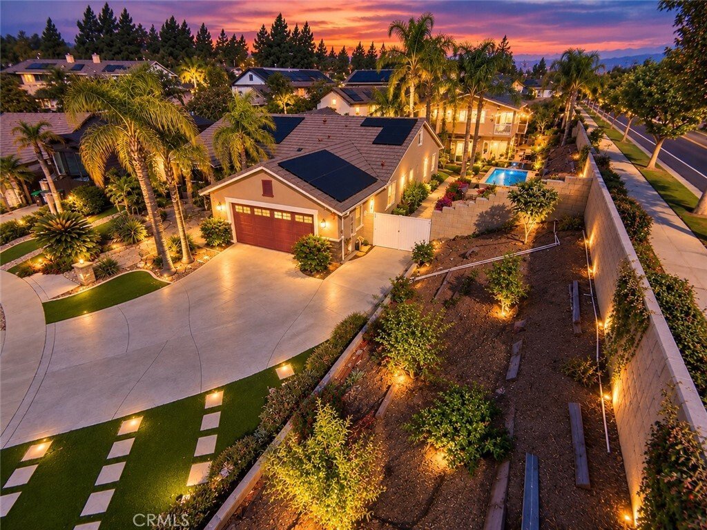 House in Corona, California, United States 1 - 18996853