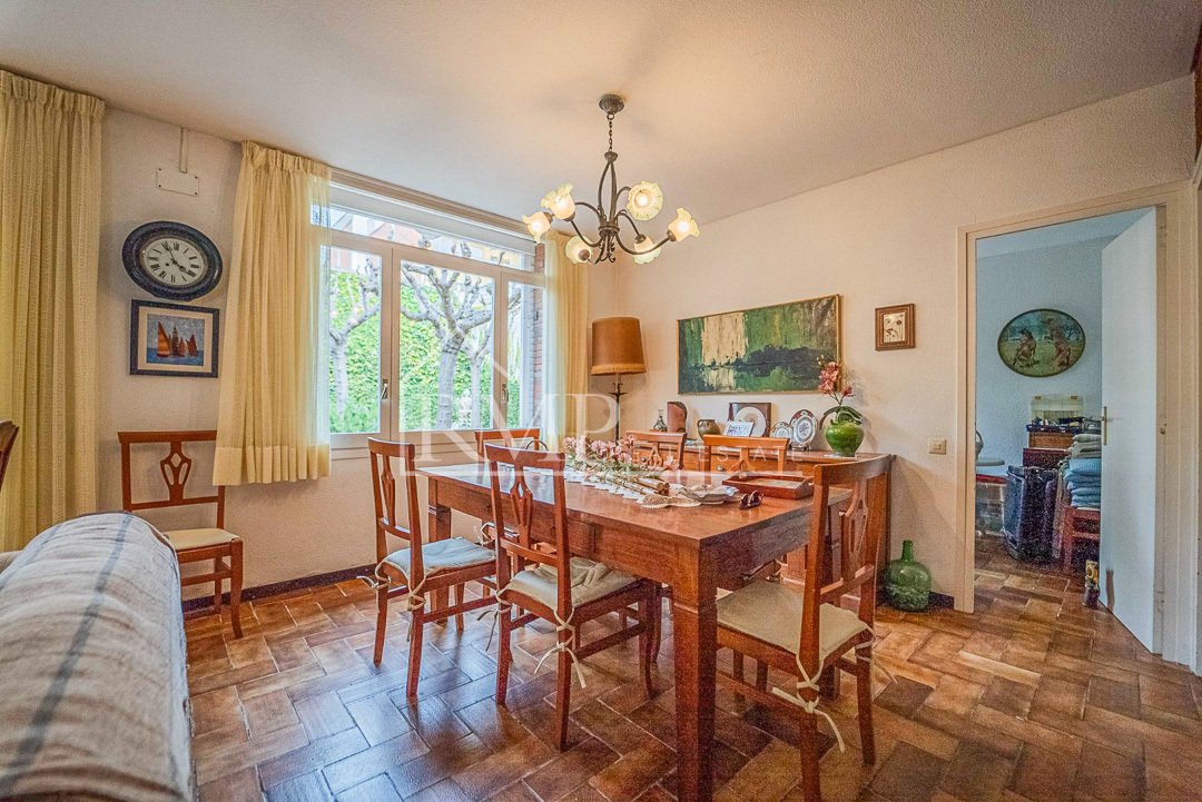 Townhouse in Pineda de Mar, Catalonia, Spain 4 - 18995762