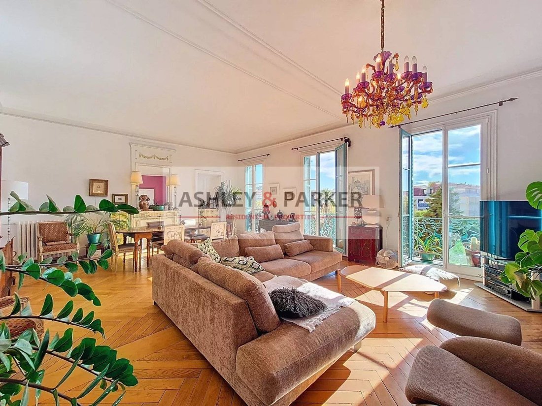 Apartment in Nice, Provence-Alpes-Côte d'Azur, France 2 - 16918319