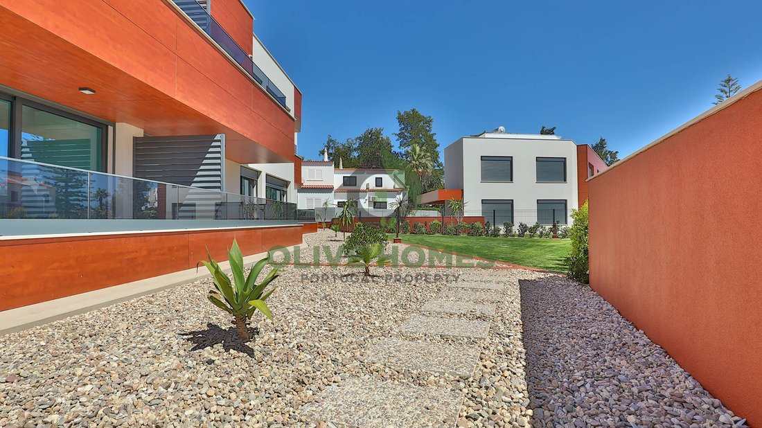 Appartement à Vilamoura, Quarteira, Algarve 3 - 18482448