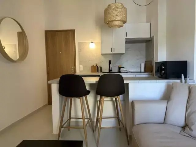 Apartment in Ouest, Cogolin, France 4 - 18261311
