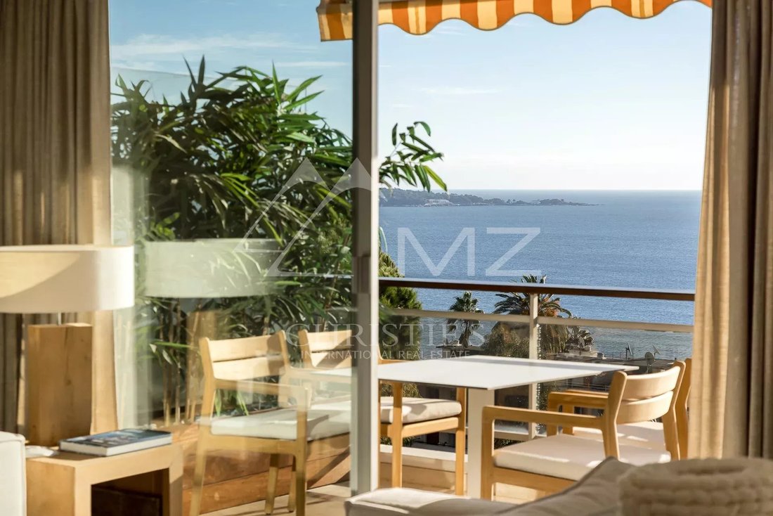 Apartment in La Mer - Le Puadon - Cannes Eden, Vallauris, France 3 - 15037664