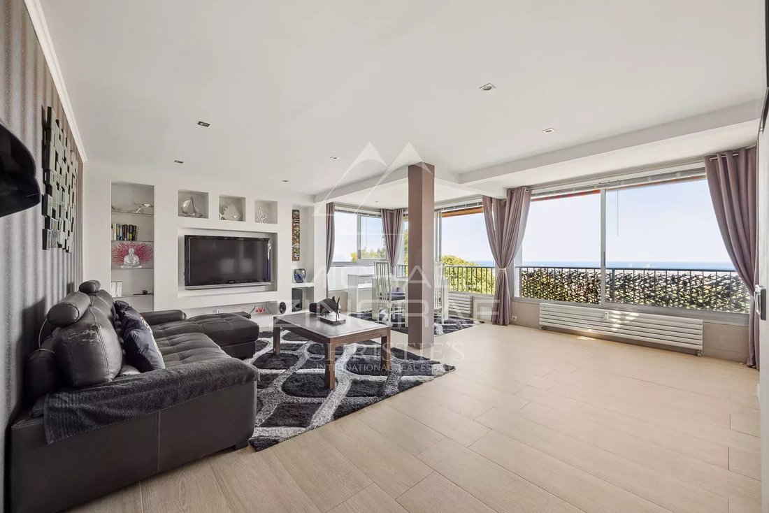Apartment in Laval, Antibes, France 2 - 18993154