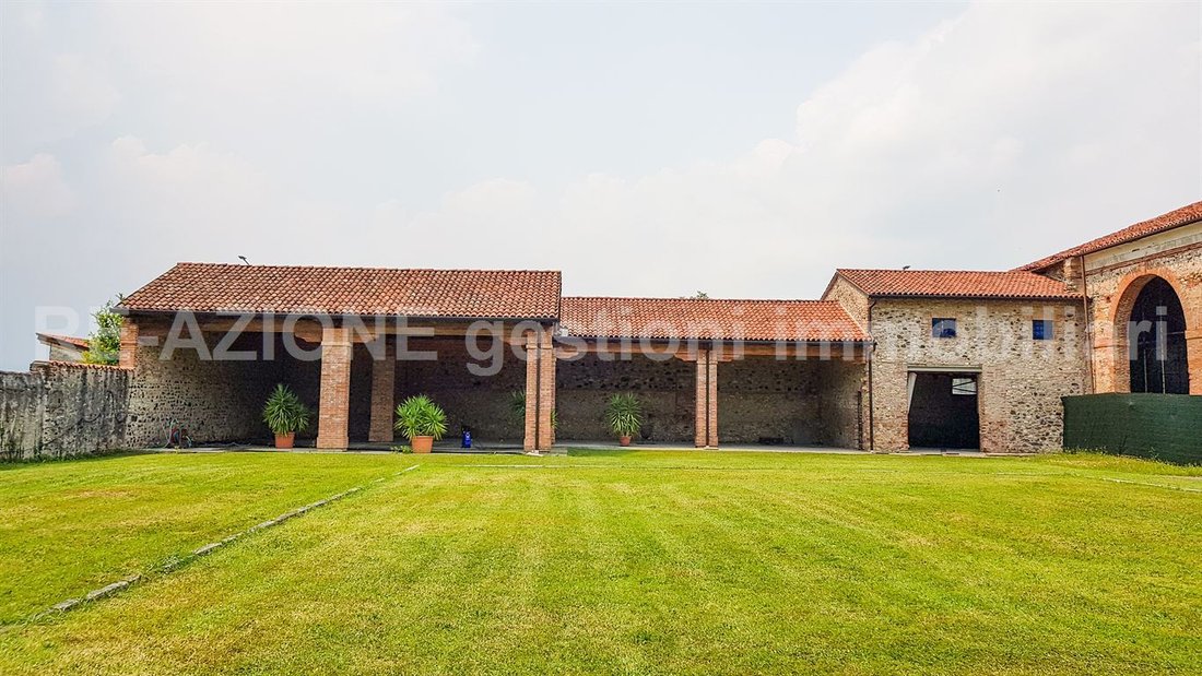 Country House in Sarcedo, Veneto, Italy 3 - 18994988
