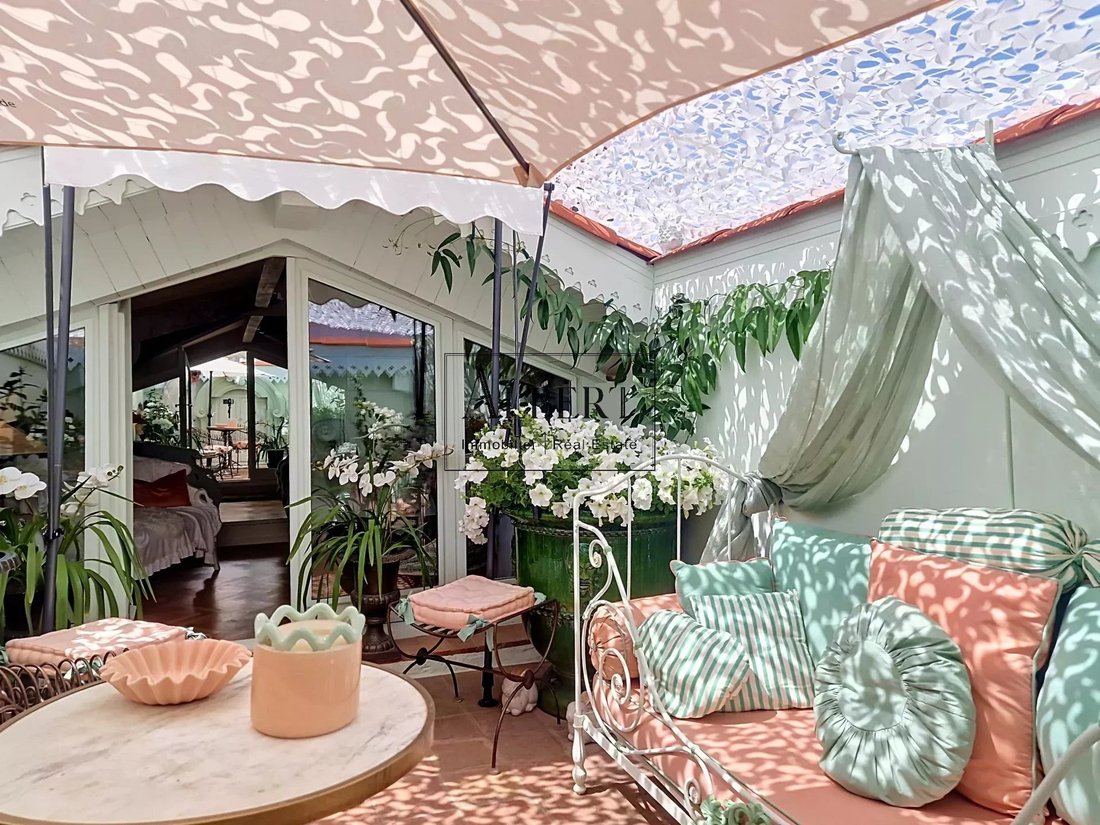 Apartment in Cannes, Provence-Alpes-Côte d'Azur, France 1 - 18996693