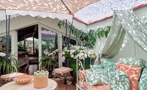 Apartment in Cannes, Provence-Alpes-Côte d'Azur, France 1
