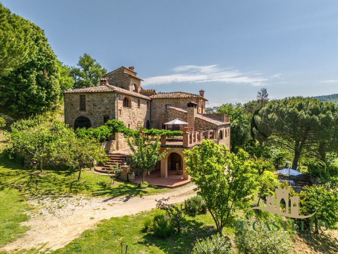 House in Torrita di Siena, Tuscany, Italy 3 - 16750308